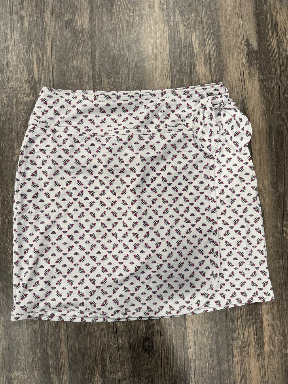 Fairway & Greene ladies Mila Skort golf skort